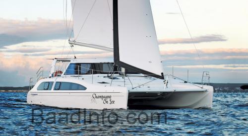 Seawind 1160 anmeldelser og tekniske specifikationer